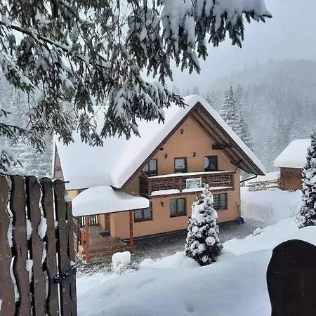 Casa Ursuleasa