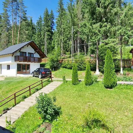 Casa Ursuleasa Ciumirna