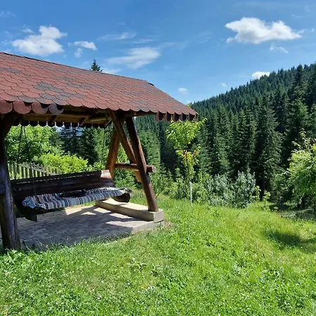 Casa Ursuleasa * Ciumirna