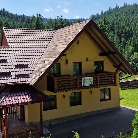 Casa Ursuleasa