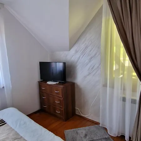 Lodge Casa Ursuleasa Ciumirna