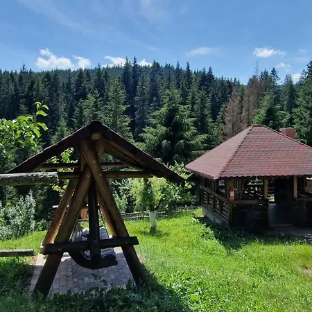 Casa Ursuleasa * Ciumirna