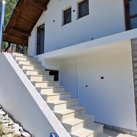 Lodge Casa Ursuleasa *