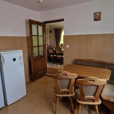 Casa Ursuleasa * Ciumirna