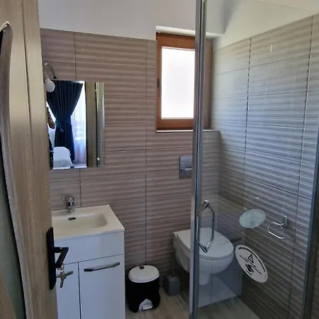 Lodge Casa Ursuleasa