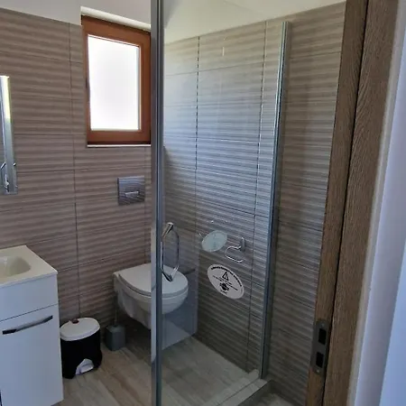 Casa Ursuleasa Lodge Ciumirna
