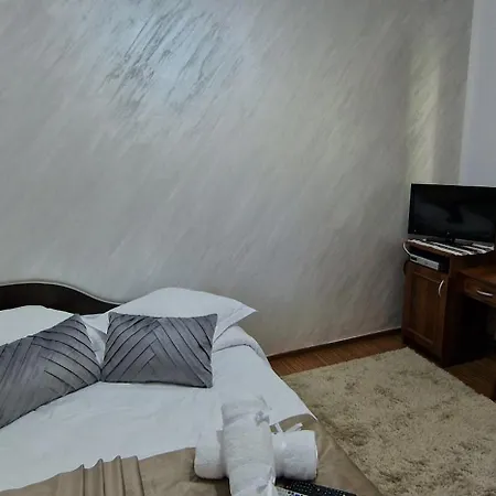 Casa Ursuleasa Ciumirna