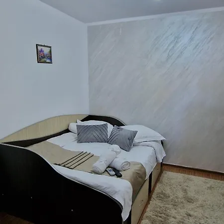 Casa Ursuleasa Lodge