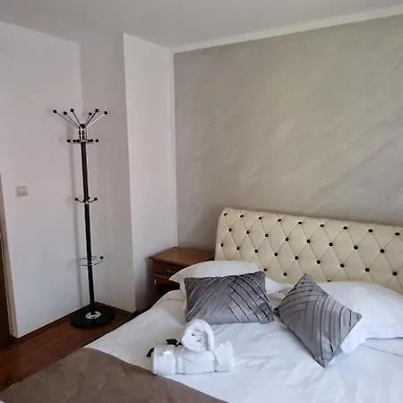 Casa Ursuleasa * Ciumirna