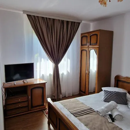 Lodge Casa Ursuleasa