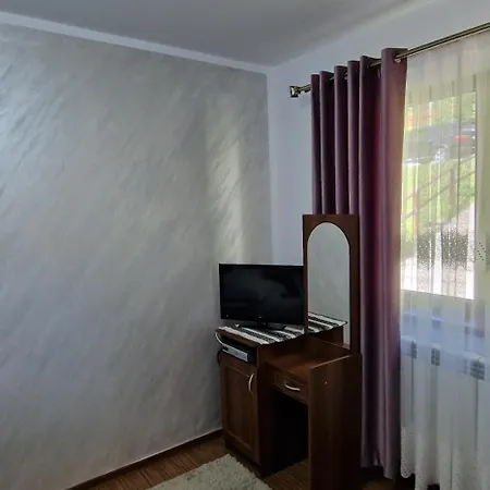 Casa Ursuleasa Lodge *