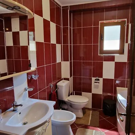 Casa Ursuleasa *